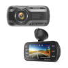 Kenwood DRV-A501W palubní kamera do auta (černá skříňka), drobný defekt, 100% funkční