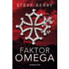 Faktor Omega - Steve Berry