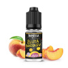 Příchuť Imperia Black Label: Žlutá Broskev objem 10ml tabáková nálepka Kolek R