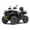 SEGWAY SNARLER AT5 L - T3b Farba: Zelená