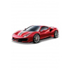Bburago 2025online Bburago 1:24 Ferrari TOP 488 Pista (red)