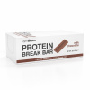 Protein Break Bar 3pack - GymBeam Gramáž: 14 x 64,5 g