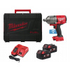 Rázový uťahovák Milwaukee M18 ONEFHIWF34-502X 3/4''