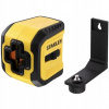STANLEY KRÍŽOVÝ LASER ČERVENÝ SL 10 m STHT77611-0