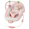 Ingenuity Lehátko vibračné s melódiou Felicity Floral