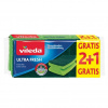 Vileda Ultra Fresh hubka vysoká 2+1 ks 162297