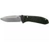 Benchmade 570-1 PRESIDIO II veľký vreckový nôž 9,5 cm, Satin, čierna, CF-Elite