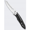 Leatherman Skládací nůž Skeletool KB Black