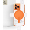 Magnetický držiak Tech-protect oranžový