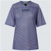OAKLEY cyklo dres FACTORY PILOT RC Ss dámsky new lilac - XS