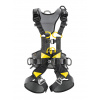 Pracovný postroj Petzl Volt Wind size 1 - black/yellow