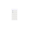 Obrus Dunicel Milena 1,38 m x 2,2 m