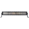 LED svetelná rampa 610 mm, 40 LED, rovná