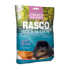 Pochúťka RASCO Premium mini kosti z kuracieho mäsa 230 g