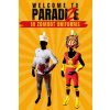 Welcome to ParadiZe - Uniforms Cosmetic Pack (DLC)