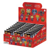 Monogram Int. Yu-Gi-Oh 3D PVC Taška Clips Series 1 Display (24)