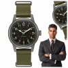Bulova 98A255
