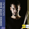 Dominik Hoyer Band, NACHTBLAU - JAZZ THING NEXT GENERATION VOL. 93, CD