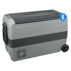 Compass Chladiaci box DUAL kompresor 45l 230/24 / 12V -20 ° C