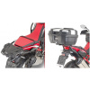 KAPPA KZ1179 nosič kufra HONDA CRF 1100 L Africa Twin (20-23)