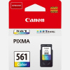 Canon originál ink CL-561, 3731C001, color, 180str.