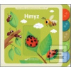 Hmyz Moje knížka s pohyb… (Sonia Baretti)