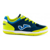 Detské halovky Joma Top Flex 803 Navy