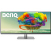 BENQ PD3420Q, LED Monitor 34