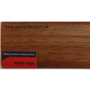 Orech Regia Schodový profil 35x20 mm, hrúbka 8 mm, dĺžka 270 cm