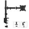 Maclean MC-690N 42980 Stojan pre stolové 13-27-prstové LCD monitory 8kg vesa 75x75 a 100x100