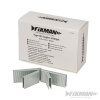 Type 90 Staples 5000pk - 5.85 x 25 x 1.25mm FIXMAN