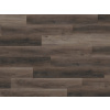 Oneflor Europe Vinylová podlaha SPC Solide Click 55 050 Walnut Dark Brown Doprava a vzorek zdarma