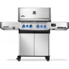 Plynový gril PRESTIGE P500 EVO