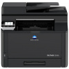 Konica Minolta bizhub C3120i barevná multifunkce A4/ LAN/ Duplex/ ADF/ PCL/ 31ppm/ 512MB RAM/ WI-FI/ USB AE1V021