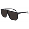 Sluneční brýle Saint Laurent SL 364 MASK ACE – 001 se slevou 10 %