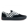 Dámske tenisky Comfycush Era VN0A3WM917Q1 Black - Vans 36.5