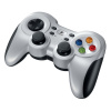 Logitech G 940-000142 herný ovládač Čierna RF Gamepad Analógový/digitálny PC (940-000142)