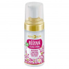 Purity Vision Ružová čistiaca pena BIO 90 ml