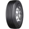 CONTINENTAL 355/50R22.5 Conti EcoPlus HS3 156K 3PMSF