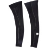 SPORTFUL Thermodrytex leg warmers, black - L