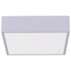 LED stropné svietidlo IMMAX NEO CANTO SLIM SMART, Zigbee 3.0, TUYA (07238L) biele