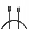 NABÍJAČKA PRE SMARTWATCH GARMIN WATCH KABEL USB-C TYPE-C 100 CM