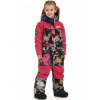 Dětská kombinéza Horsefeathers Spirit One Piece splash 5-6