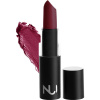 NUI Cosmetics Prírodný vegánsky bio rúž Tempora 4,5 g