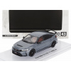 Ignition-model Zapaľovanie modelu Honda Civic Type-r (fl5) 2020 1:43 Sonic Grey
