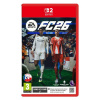 EA Sports FC 26 [NSW 2] - BAZÁR (použitý tovar) (EA Sports FC 26 [NSW 2] - BAZÁR (použitý tovar))
