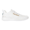 SALMING Viper Pro White/Gold 10,5 UK