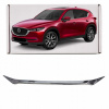 Ozdobná lišta masky Mazda CX-5 2017+