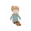 LITTLE DUTCH Bábika princ Jim 35 cm