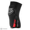 Troy Lee Designs Speed Knee black